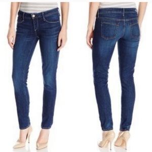 Earnest Sewn Harlan Skinny jeans size 27
